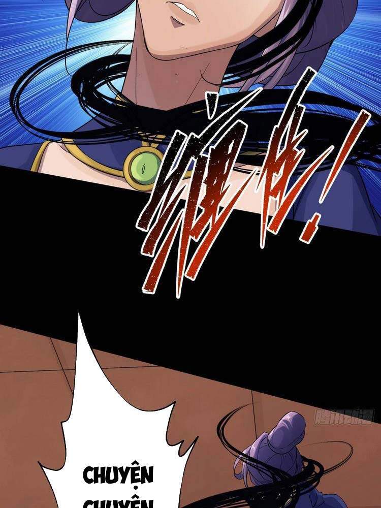 Thông U Đại Thánh Chapter 29 - Trang 2