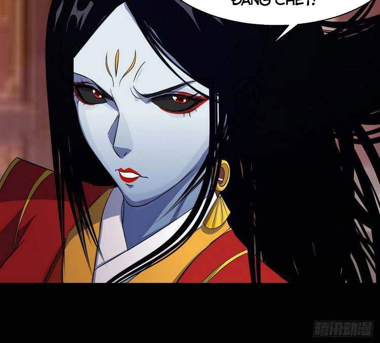 Thông U Đại Thánh Chapter 29 - Trang 2