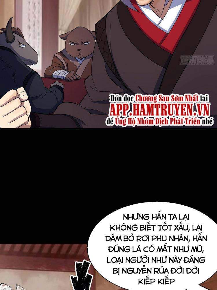 Thông U Đại Thánh Chapter 29 - Trang 2