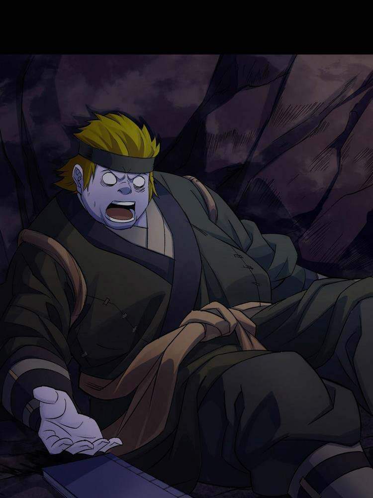 Thông U Đại Thánh Chapter 29 - Trang 2