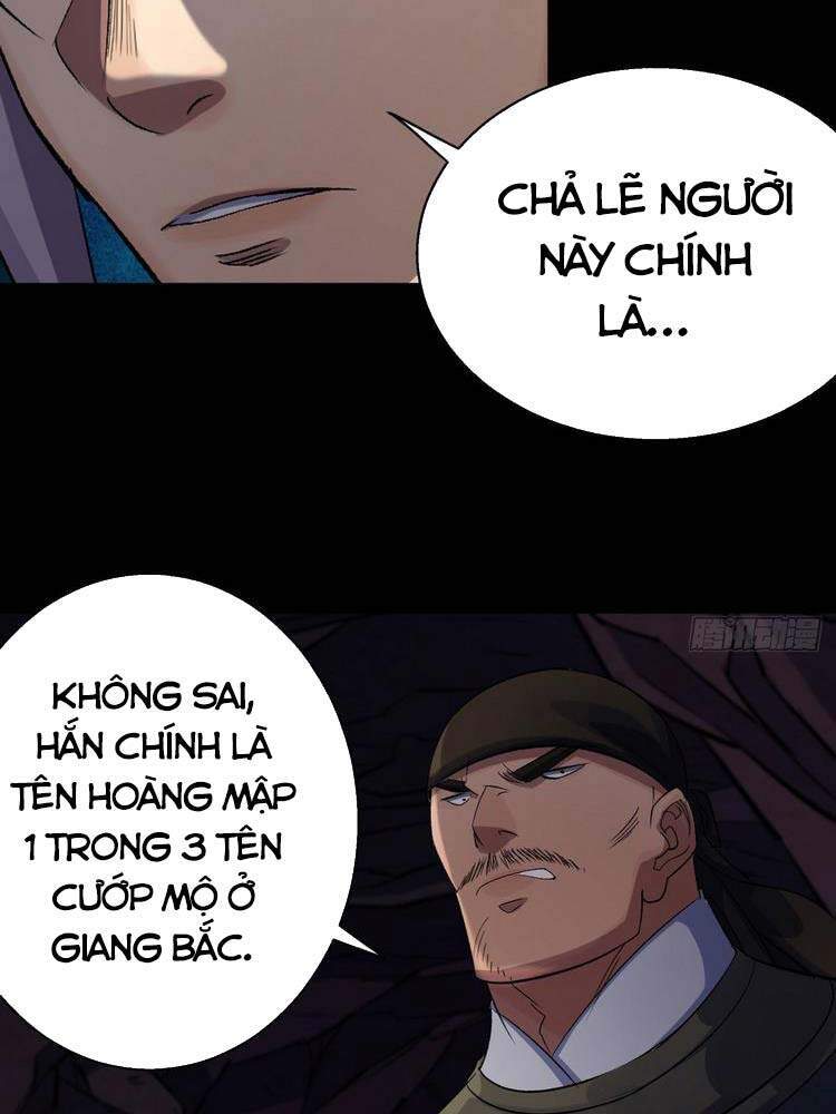 Thông U Đại Thánh Chapter 29 - Trang 2