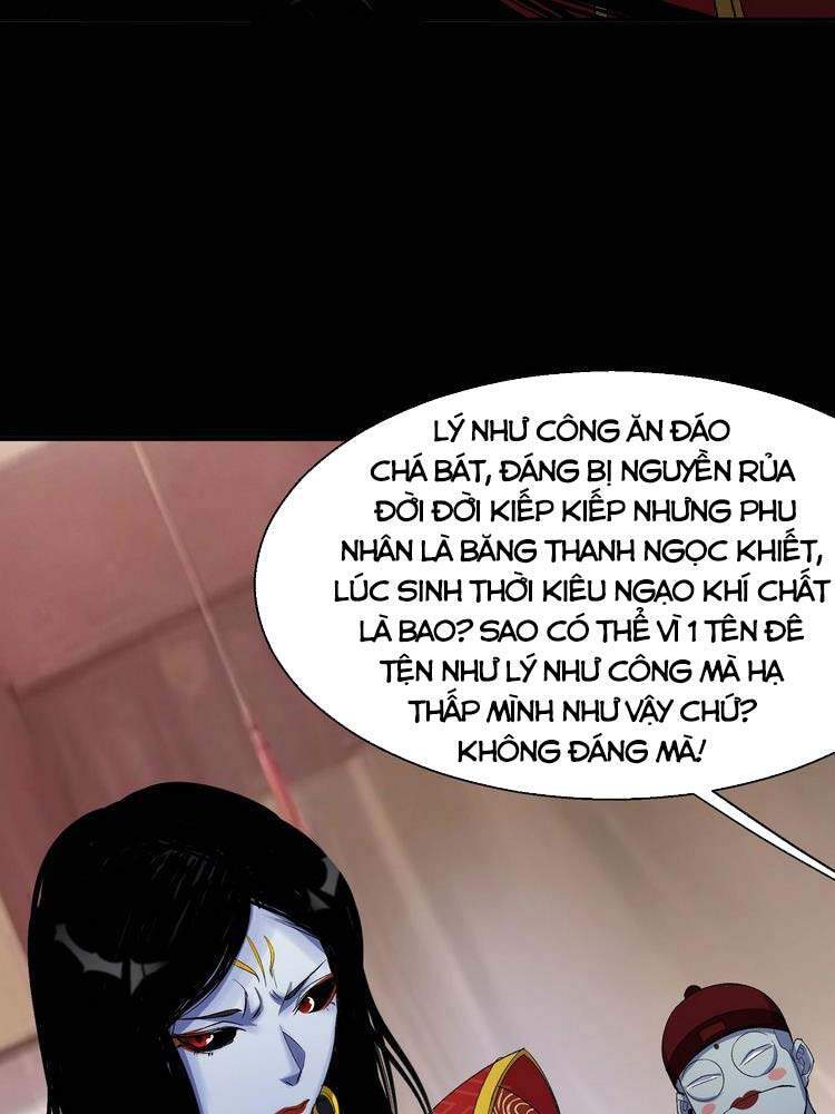 Thông U Đại Thánh Chapter 29 - Trang 2