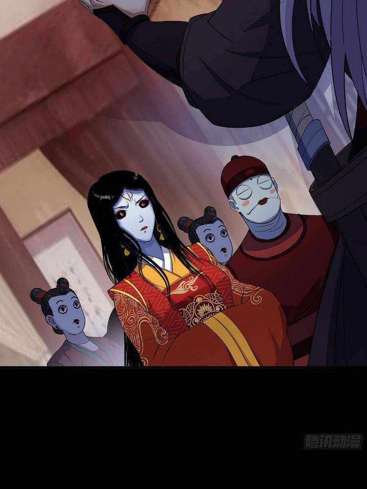 Thông U Đại Thánh Chapter 29 - Trang 2