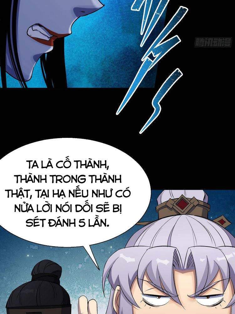 Thông U Đại Thánh Chapter 29 - Trang 2