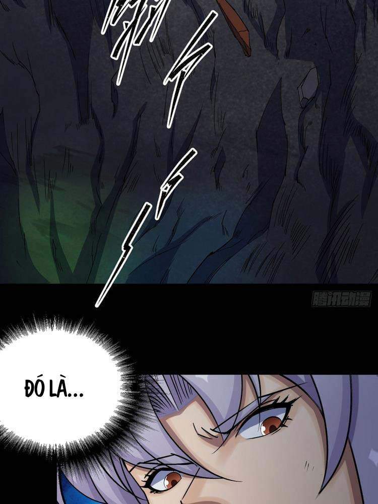 Thông U Đại Thánh Chapter 35 - Trang 2