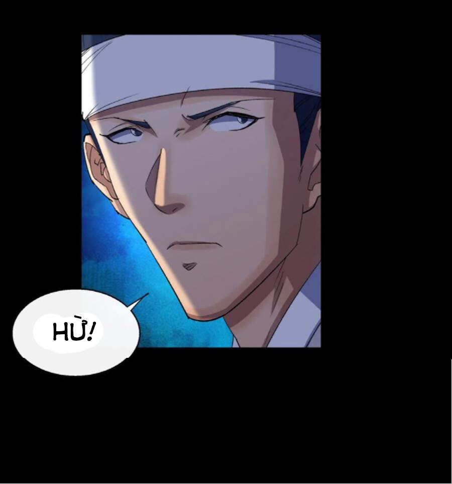 Thông U Đại Thánh Chapter 38 - Trang 2
