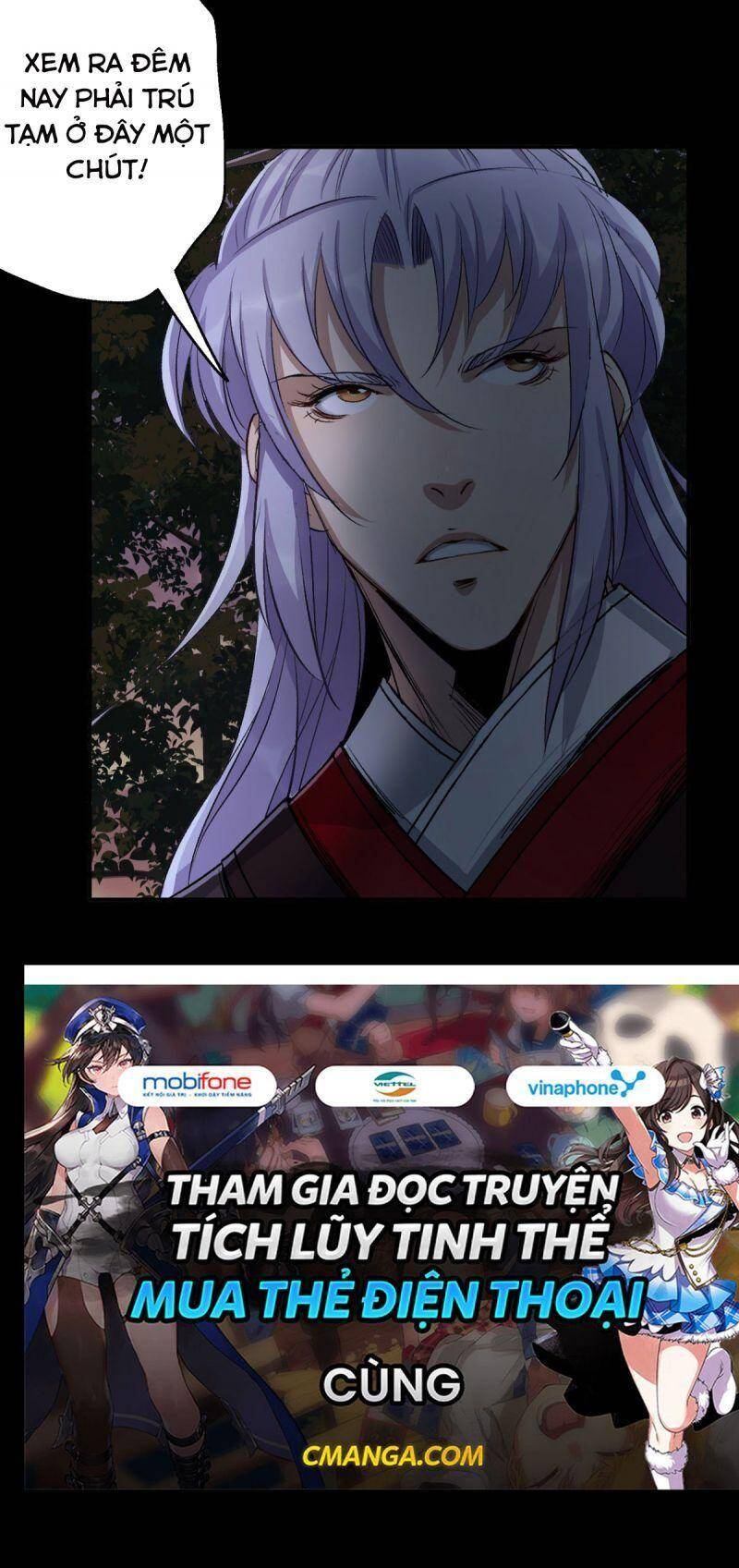 Thông U Đại Thánh Chapter 4 - Trang 2