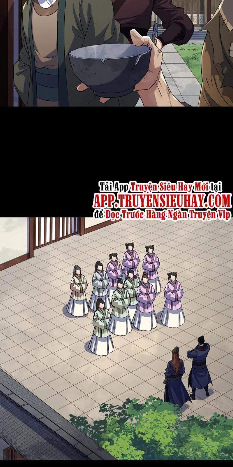 Thông U Đại Thánh Chapter 44 - Trang 2