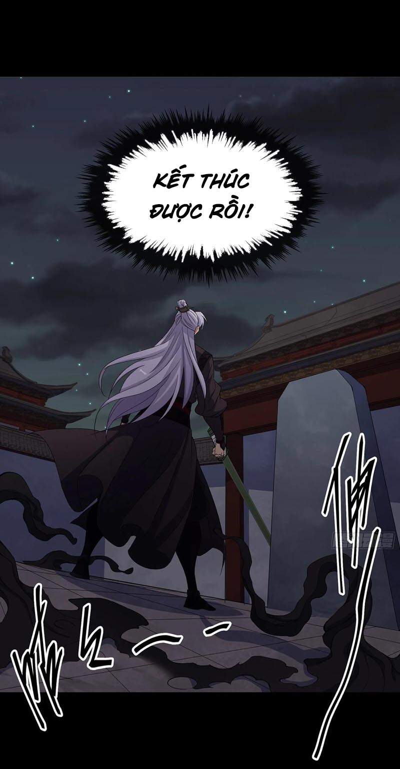 Thông U Đại Thánh Chapter 49 - Trang 2