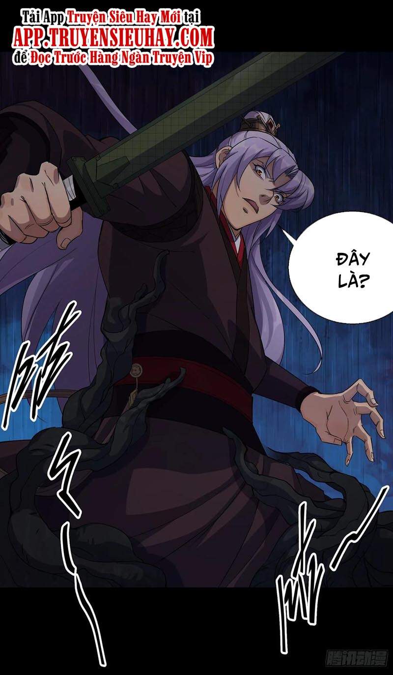 Thông U Đại Thánh Chapter 49 - Trang 2