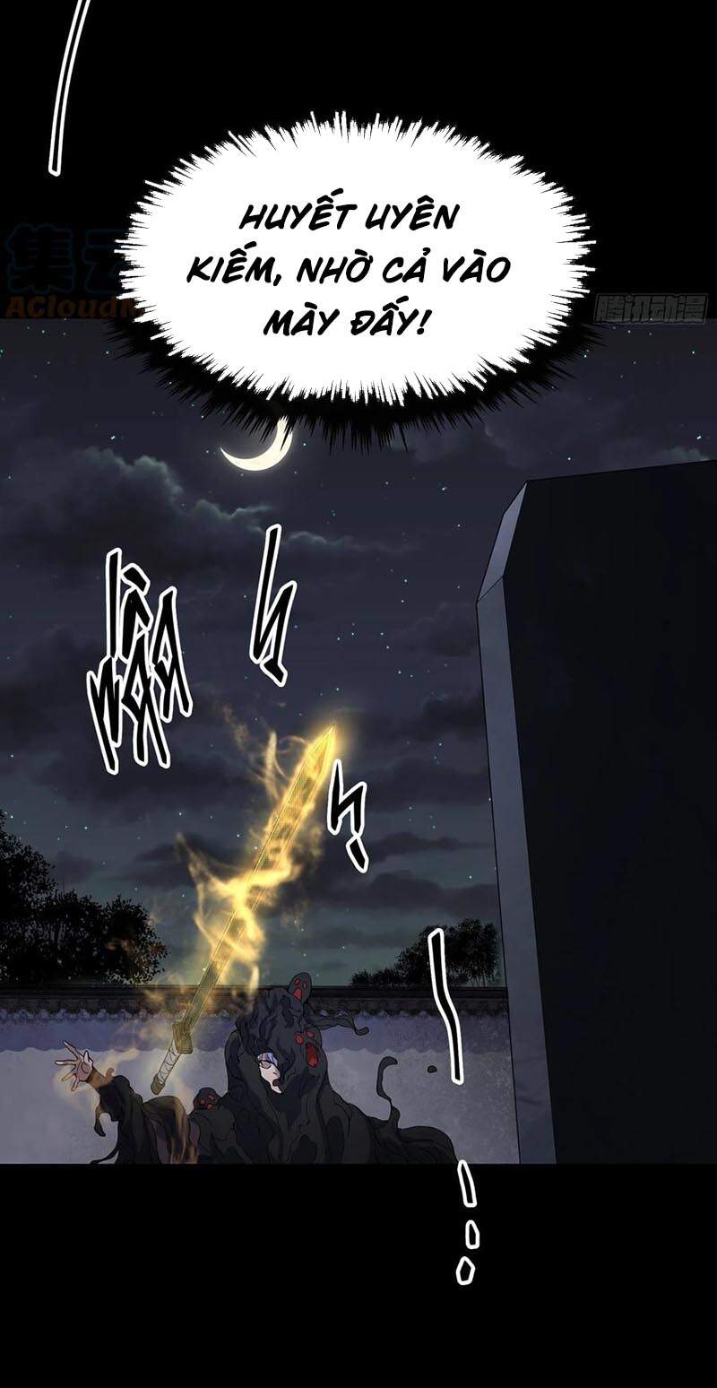 Thông U Đại Thánh Chapter 49 - Trang 2