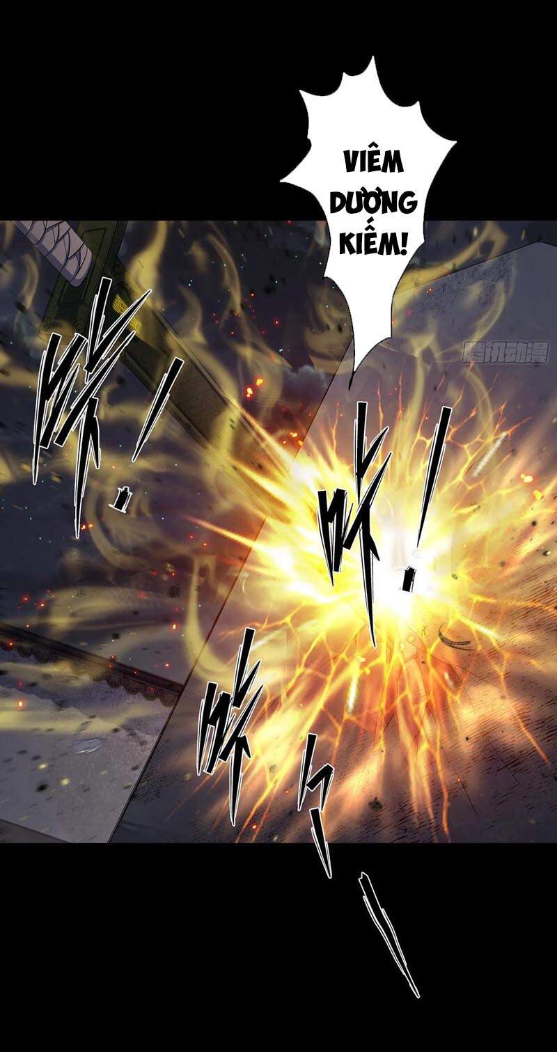 Thông U Đại Thánh Chapter 49 - Trang 2