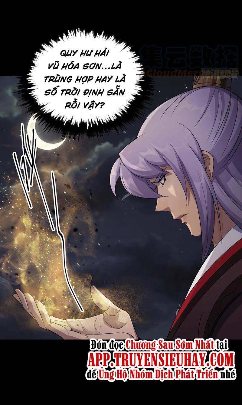 Thông U Đại Thánh Chapter 49 - Trang 2