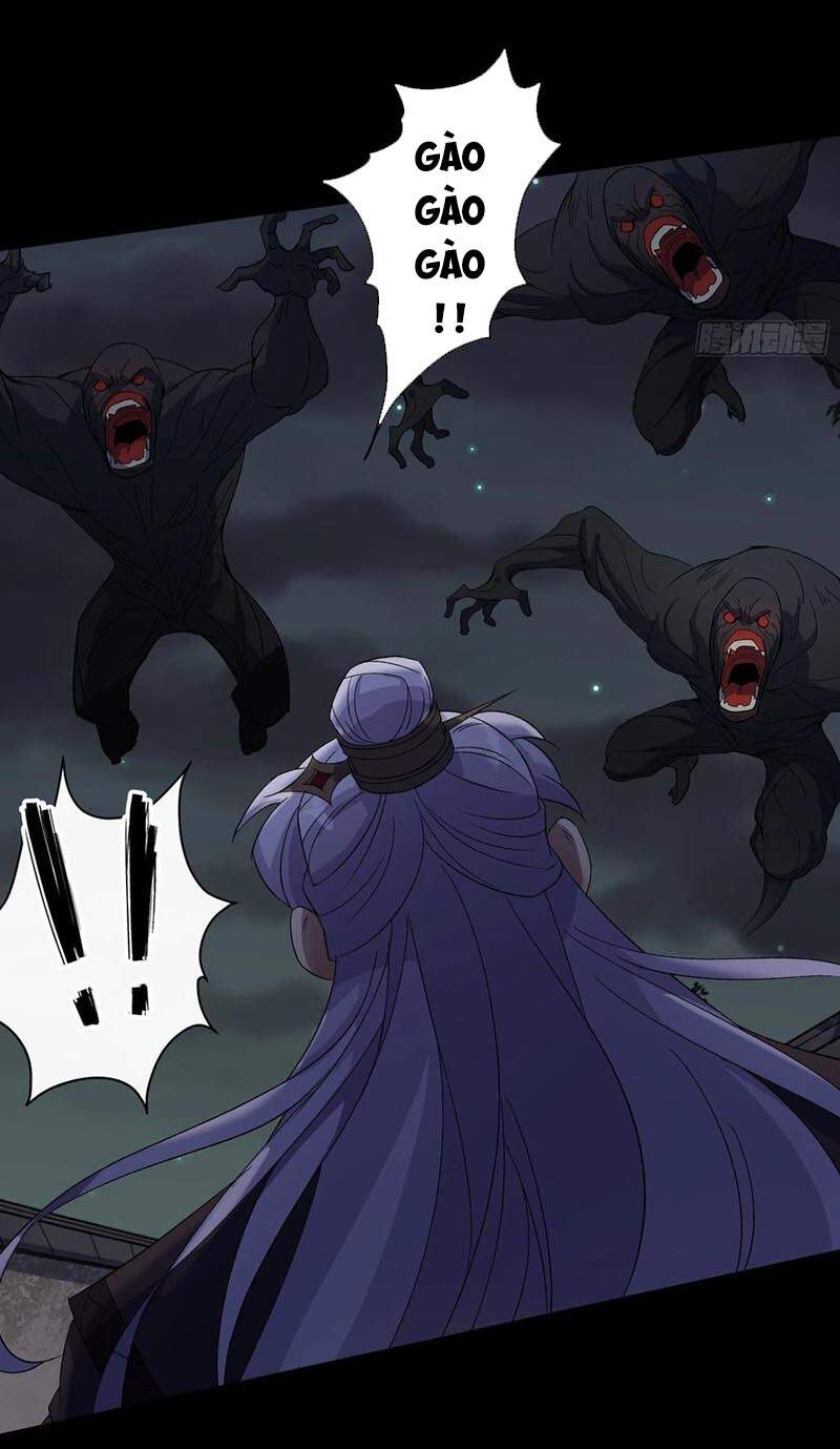 Thông U Đại Thánh Chapter 49 - Trang 2