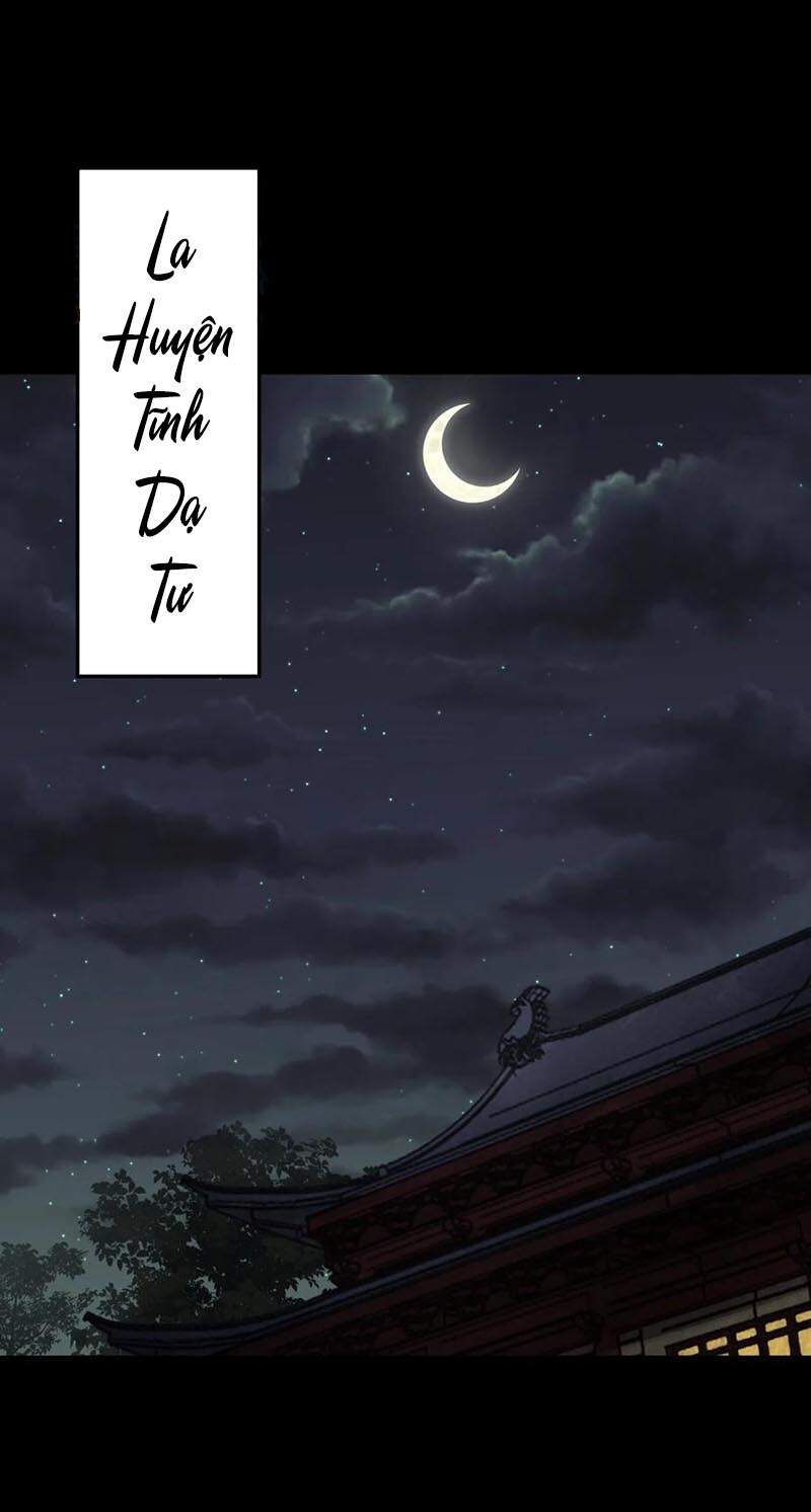 Thông U Đại Thánh Chapter 50 - Trang 2