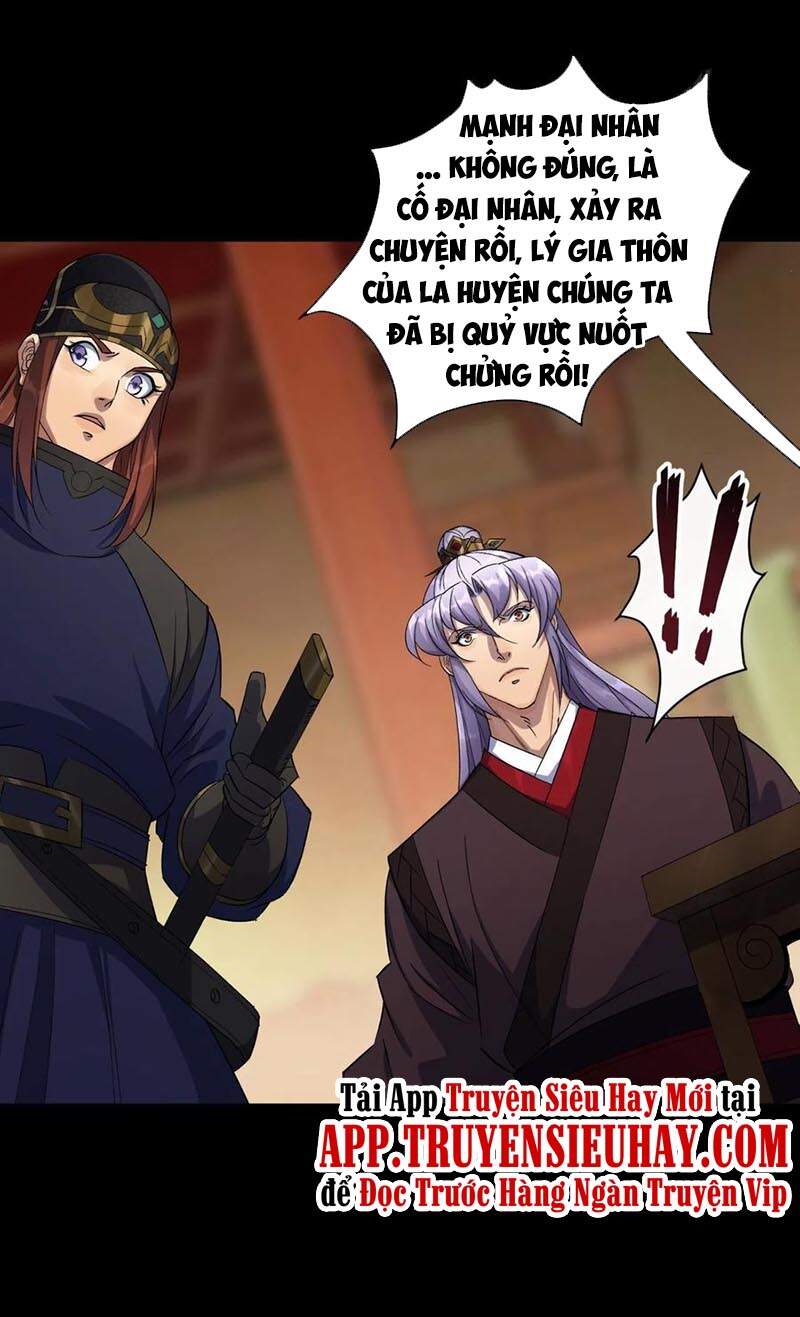 Thông U Đại Thánh Chapter 50 - Trang 2