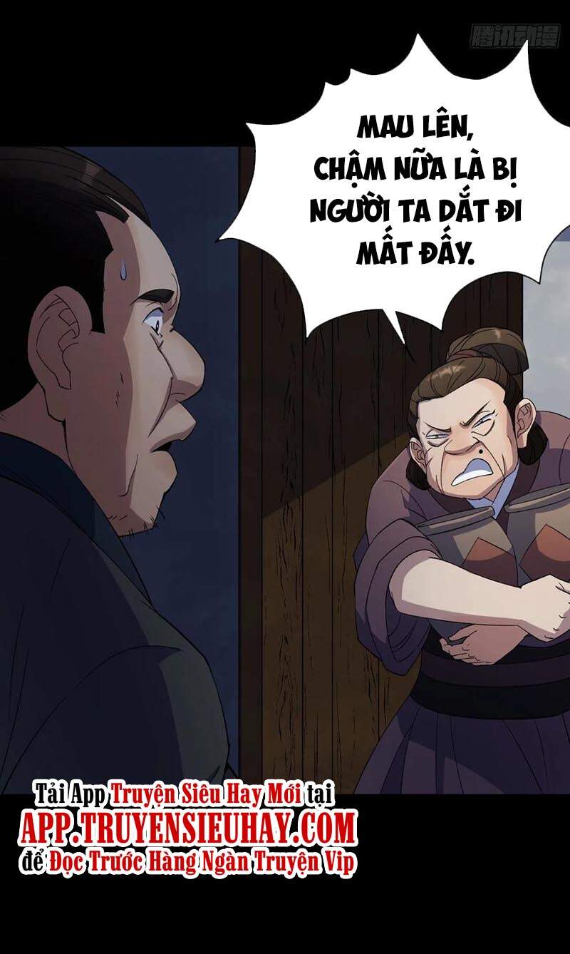 Thông U Đại Thánh Chapter 50 - Trang 2