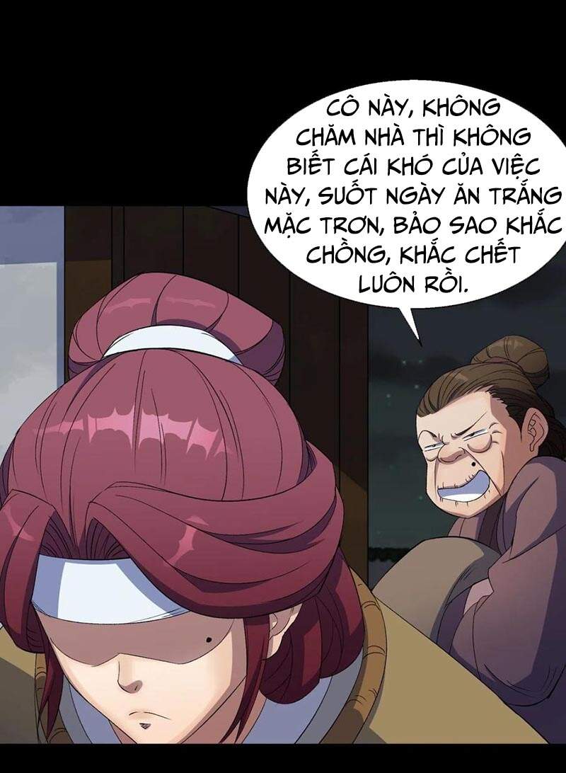 Thông U Đại Thánh Chapter 50 - Trang 2