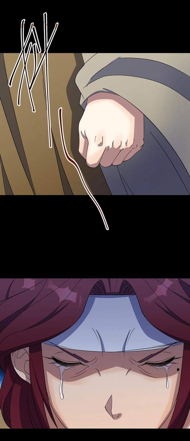 Thông U Đại Thánh Chapter 50 - Trang 2