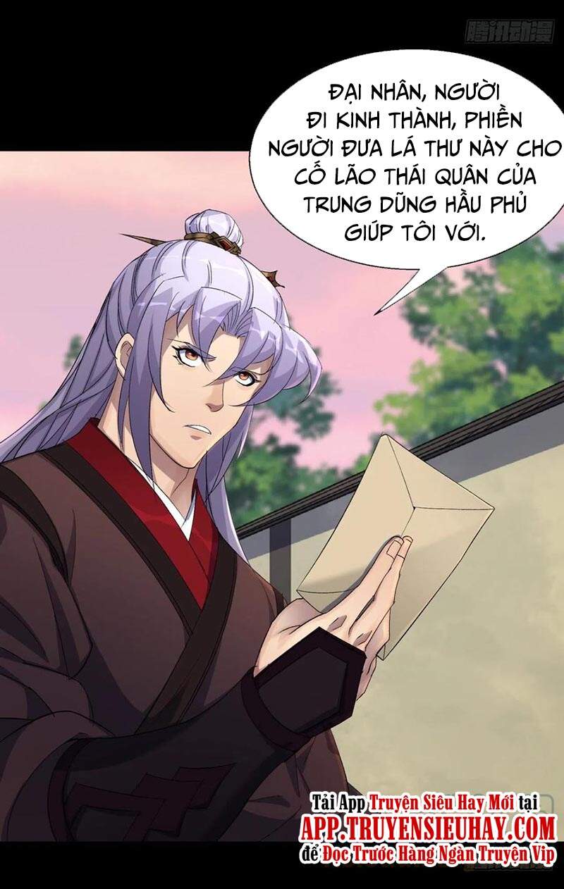 Thông U Đại Thánh Chapter 50 - Trang 2