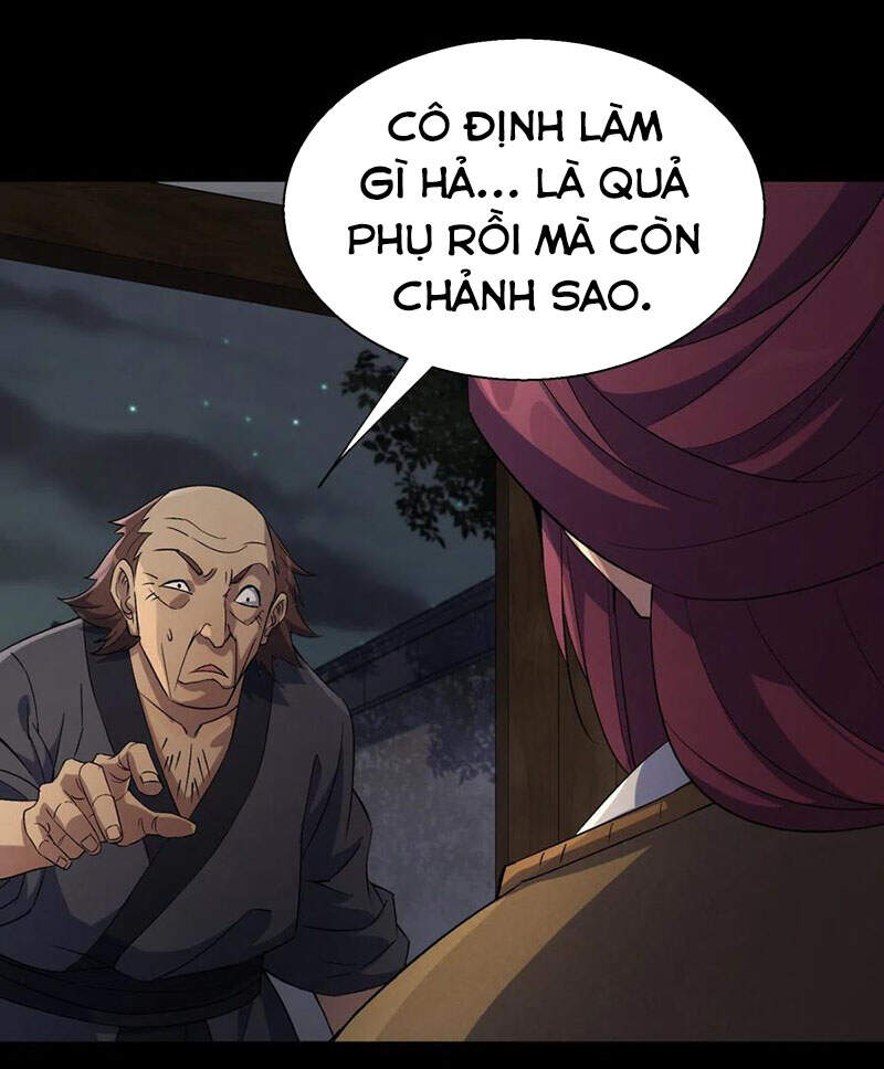 Thông U Đại Thánh Chapter 51 - Trang 2