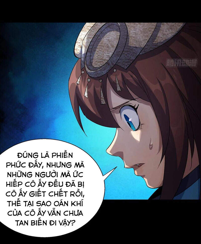 Thông U Đại Thánh Chapter 52 - Trang 2