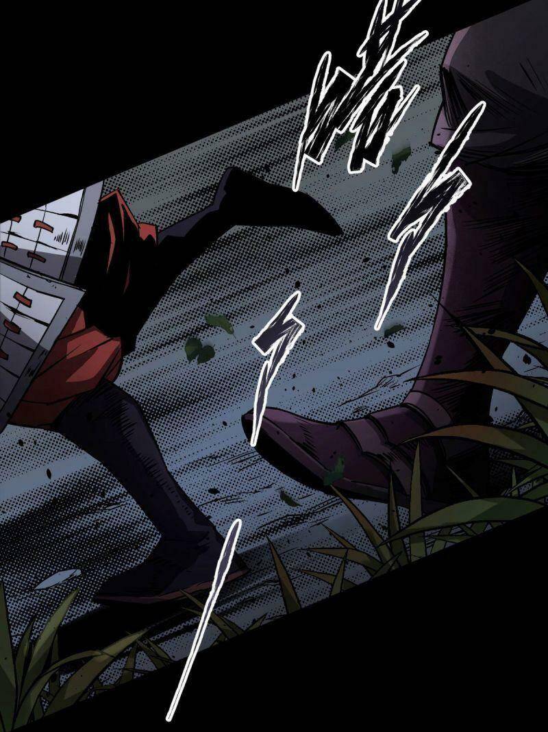 Thông U Đại Thánh Chapter 6 - Trang 2