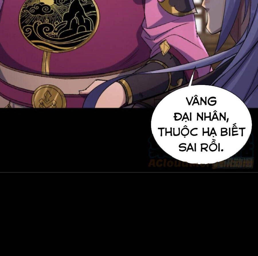 Thông U Đại Thánh Chapter 60 - Trang 2