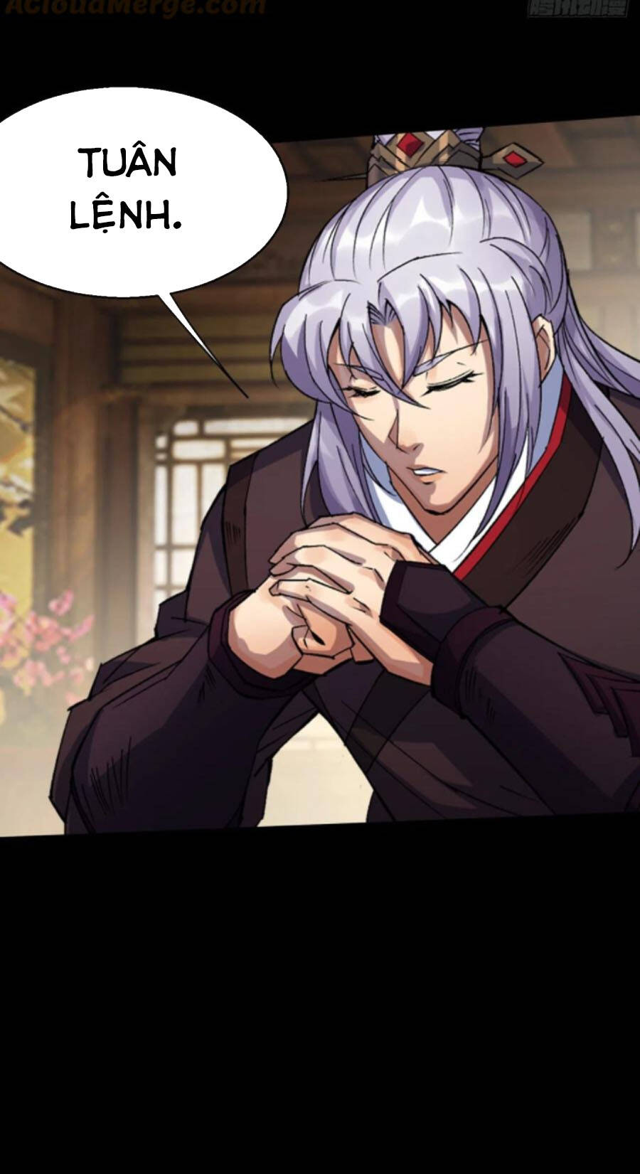 Thông U Đại Thánh Chapter 60 - Trang 2
