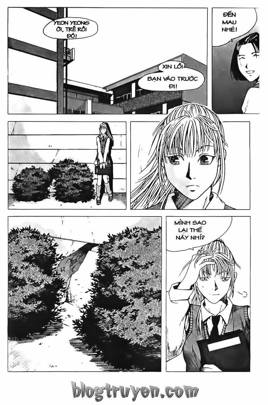 Threads Of Time – Dòng Thời Gian Chapter 2 - Trang 2