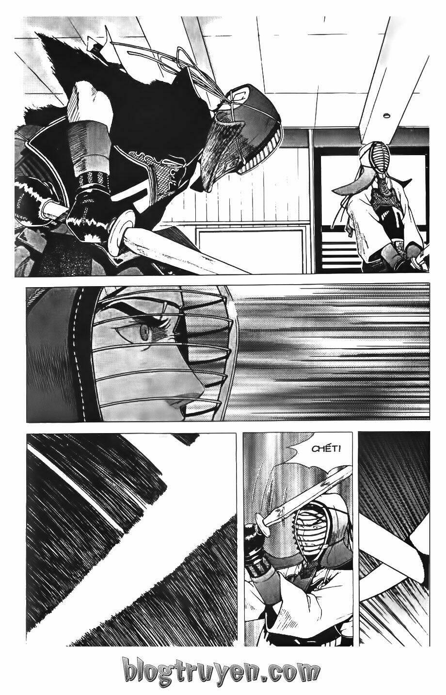 Threads Of Time – Dòng Thời Gian Chapter 2 - Trang 2