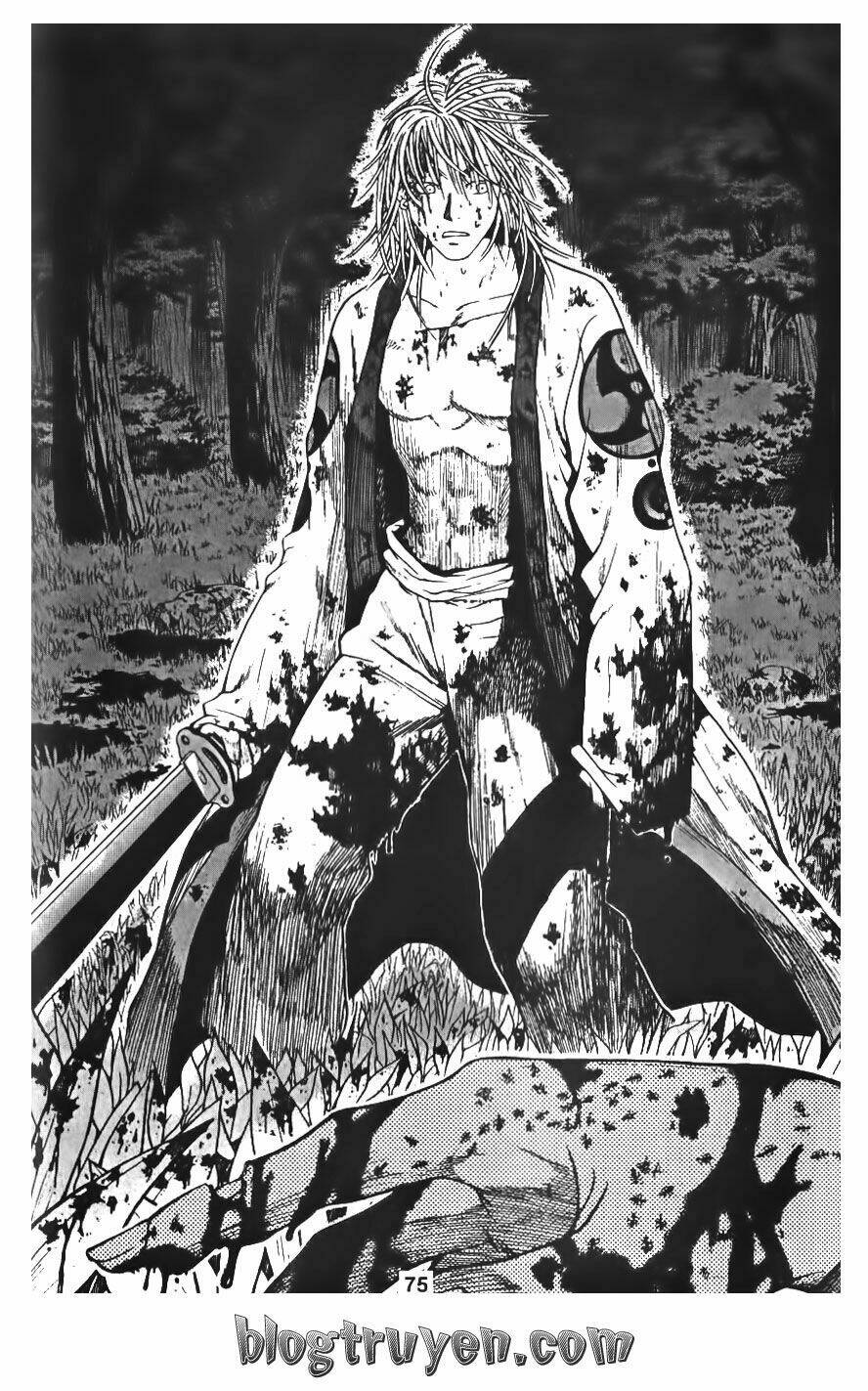 Threads Of Time – Dòng Thời Gian Chapter 2 - Trang 2