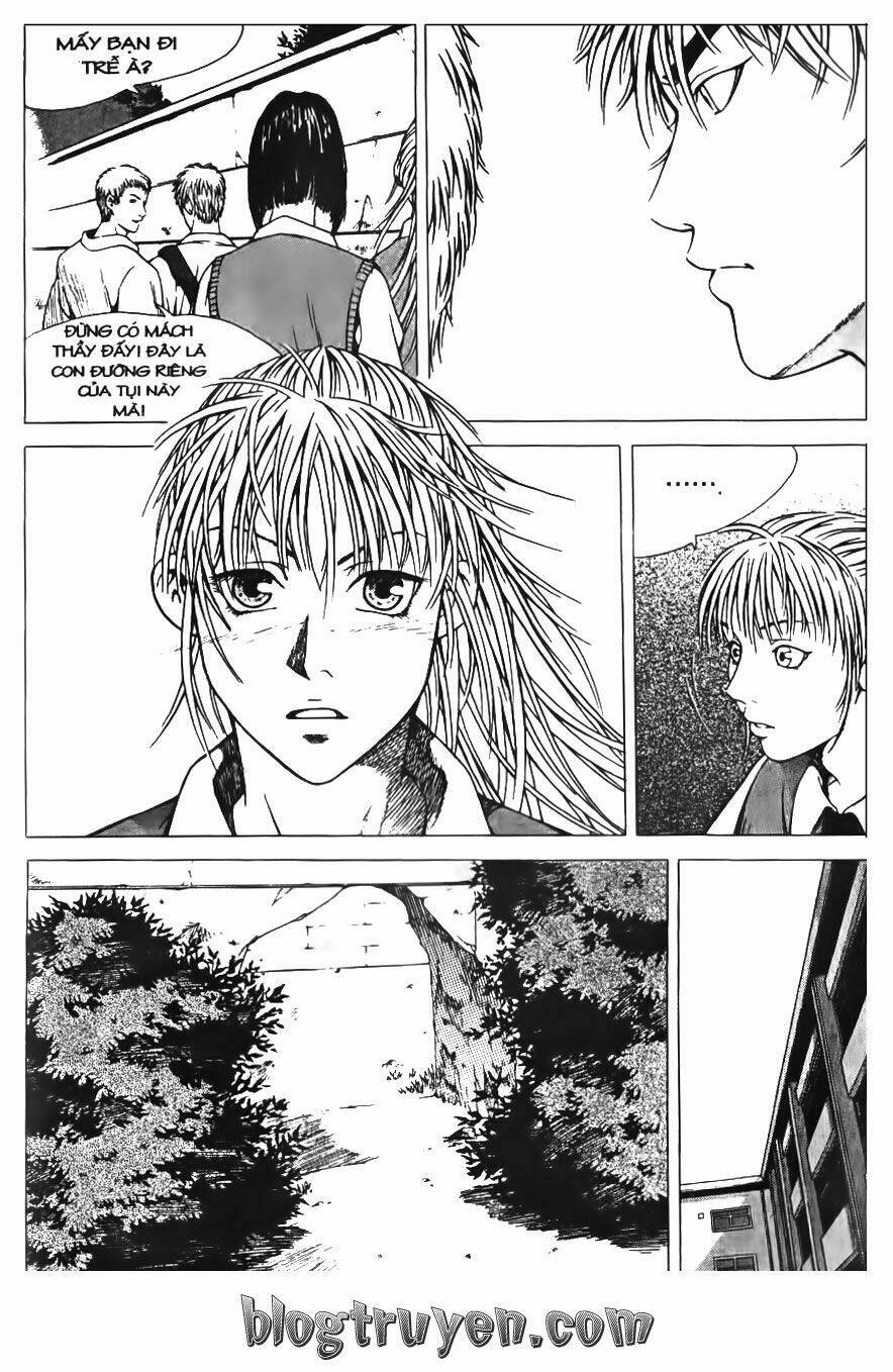 Threads Of Time – Dòng Thời Gian Chapter 2 - Trang 2