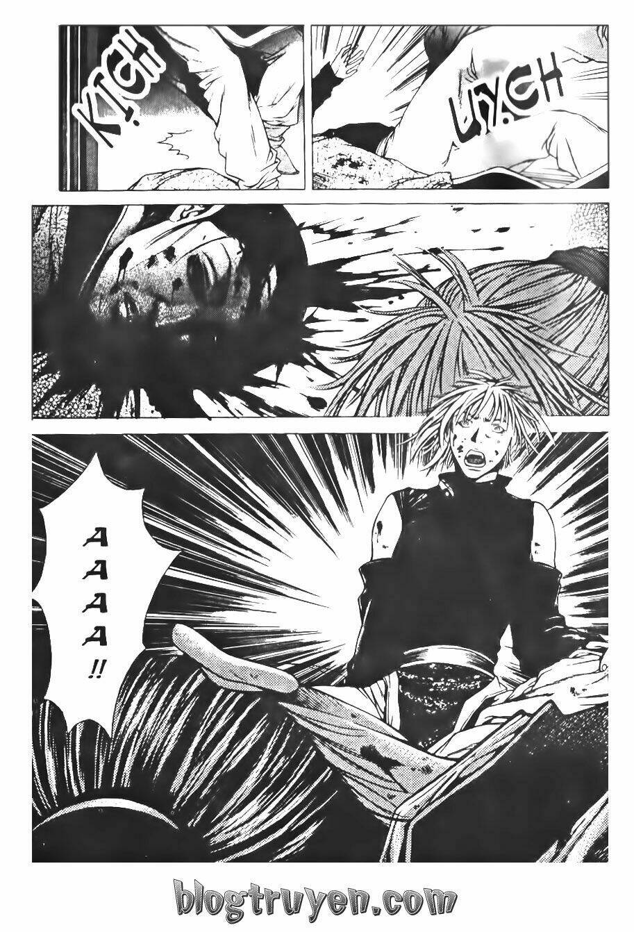 Threads Of Time Chapter 19 - Trang 2