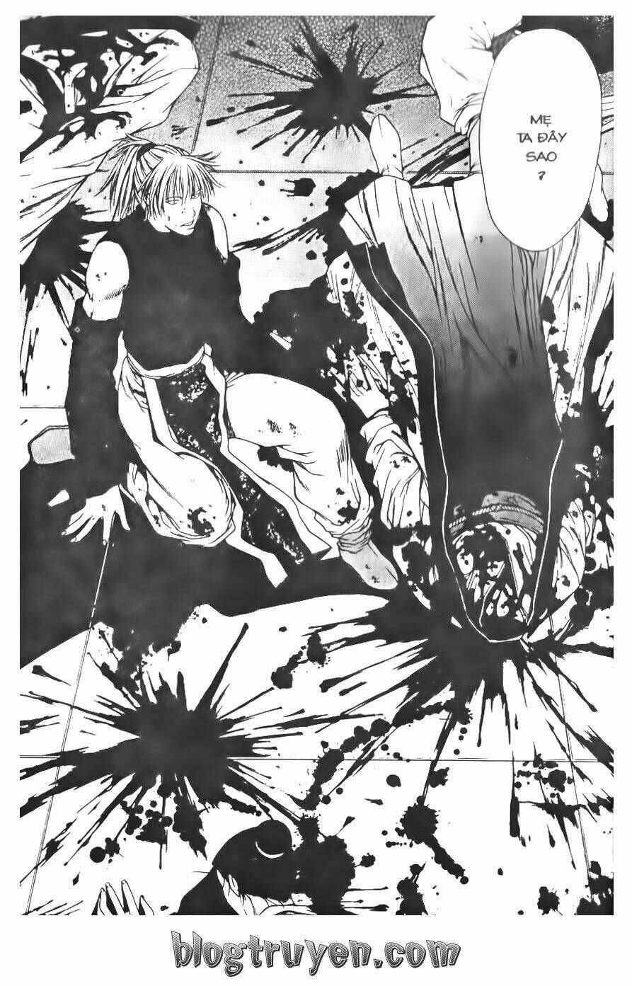 Threads Of Time Chapter 19 - Trang 2