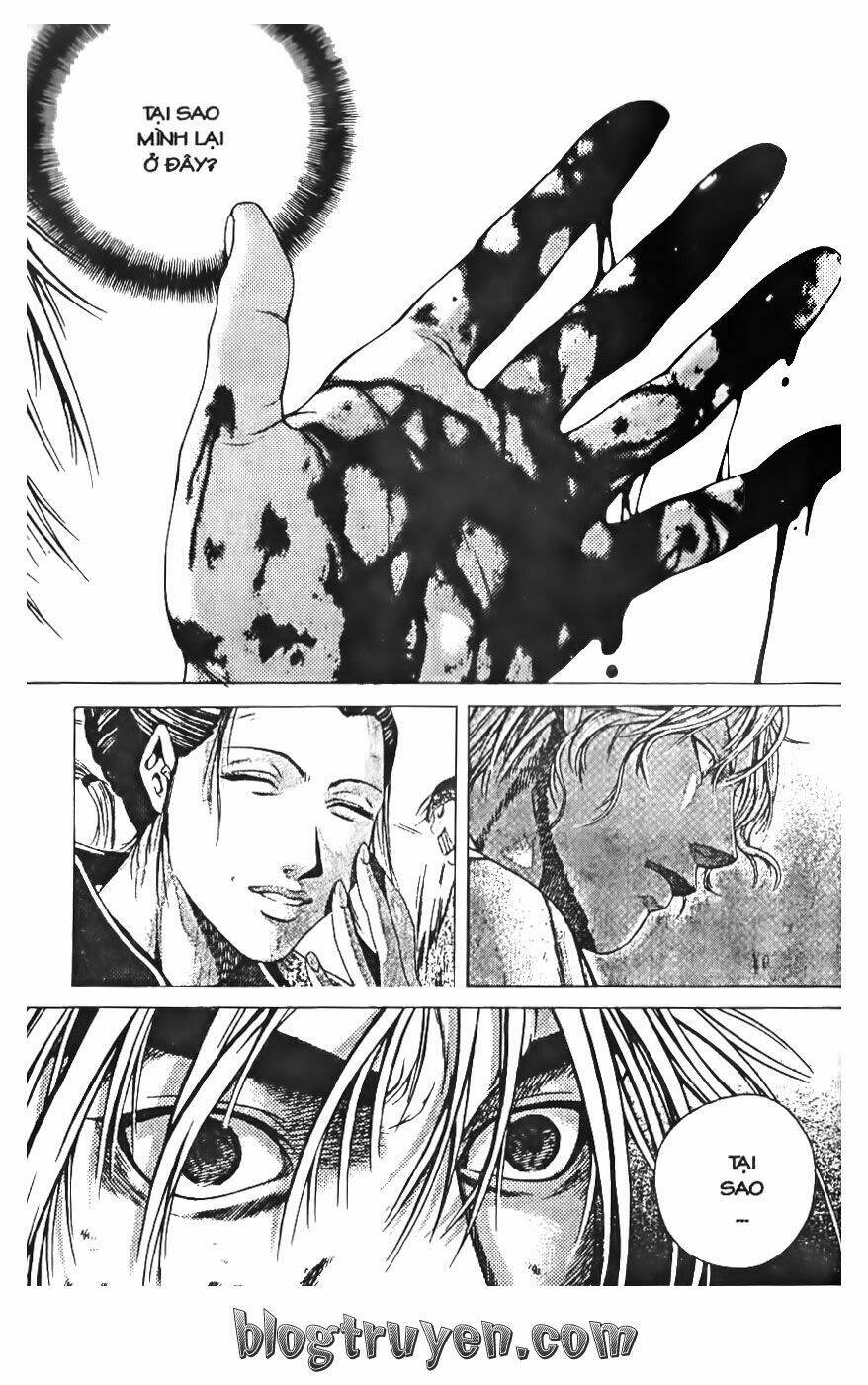 Threads Of Time Chapter 19 - Trang 2