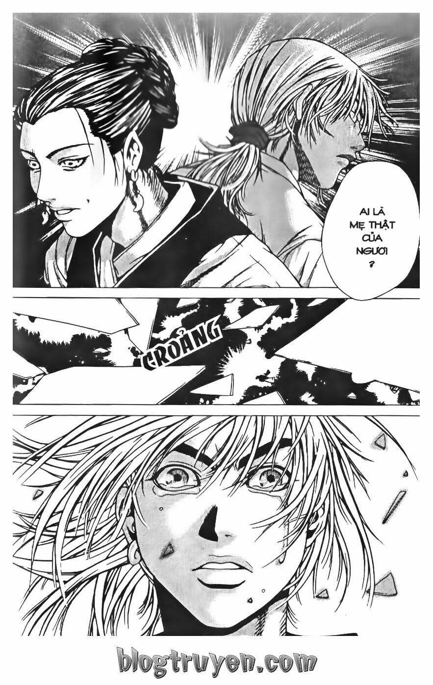 Threads Of Time Chapter 19 - Trang 2