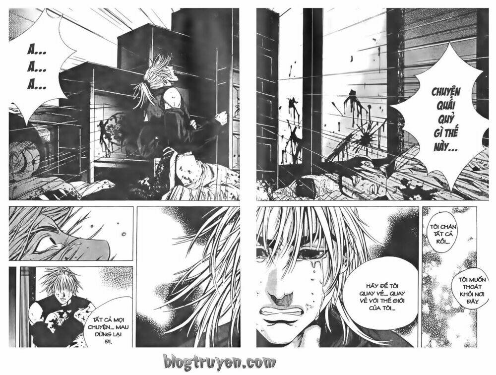 Threads Of Time Chapter 19 - Trang 2