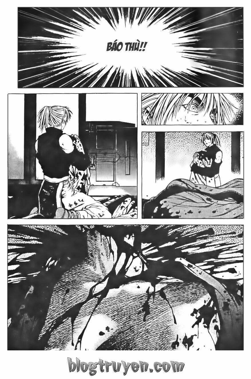 Threads Of Time Chapter 19 - Trang 2