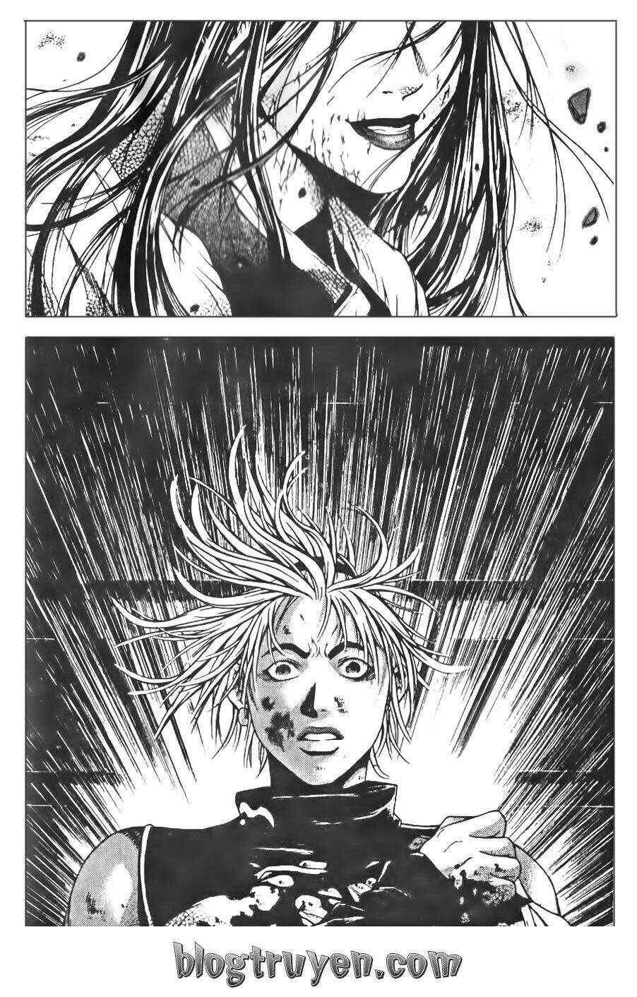 Threads Of Time Chapter 19 - Trang 2