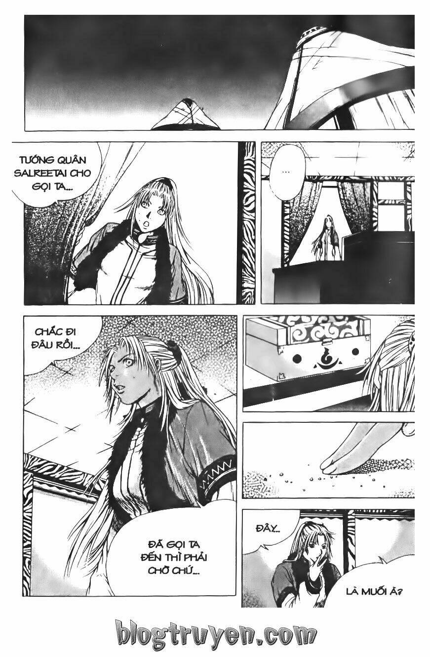 Threads Of Time Chapter 19 - Trang 2