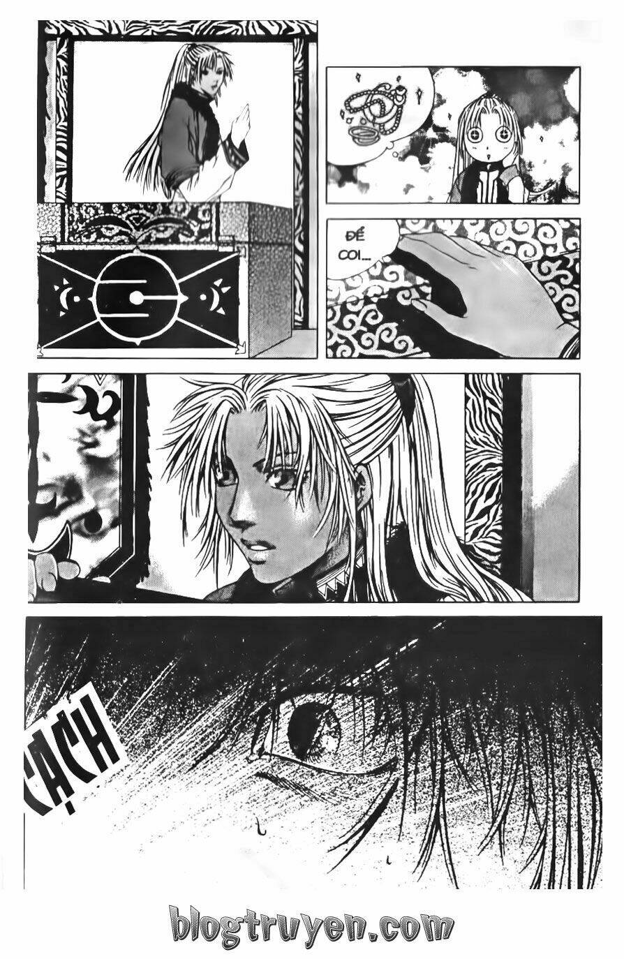 Threads Of Time Chapter 19 - Trang 2