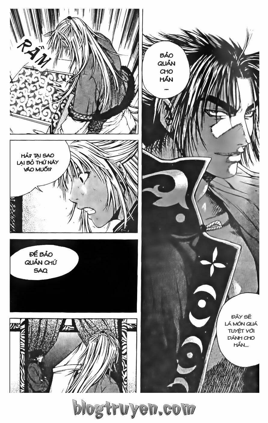 Threads Of Time Chapter 19 - Trang 2