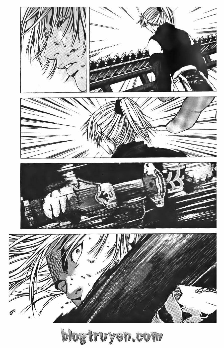 Threads Of Time Chapter 19 - Trang 2