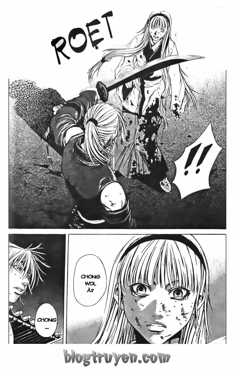 Threads Of Time Chapter 19 - Trang 2