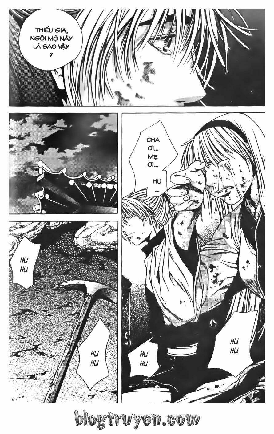 Threads Of Time Chapter 19 - Trang 2