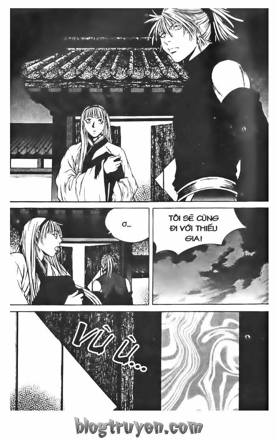 Threads Of Time Chapter 19 - Trang 2