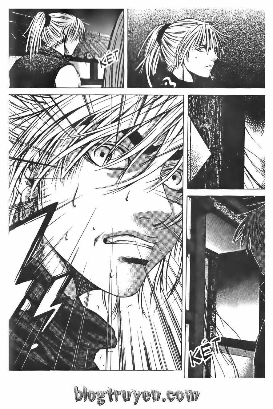 Threads Of Time Chapter 19 - Trang 2