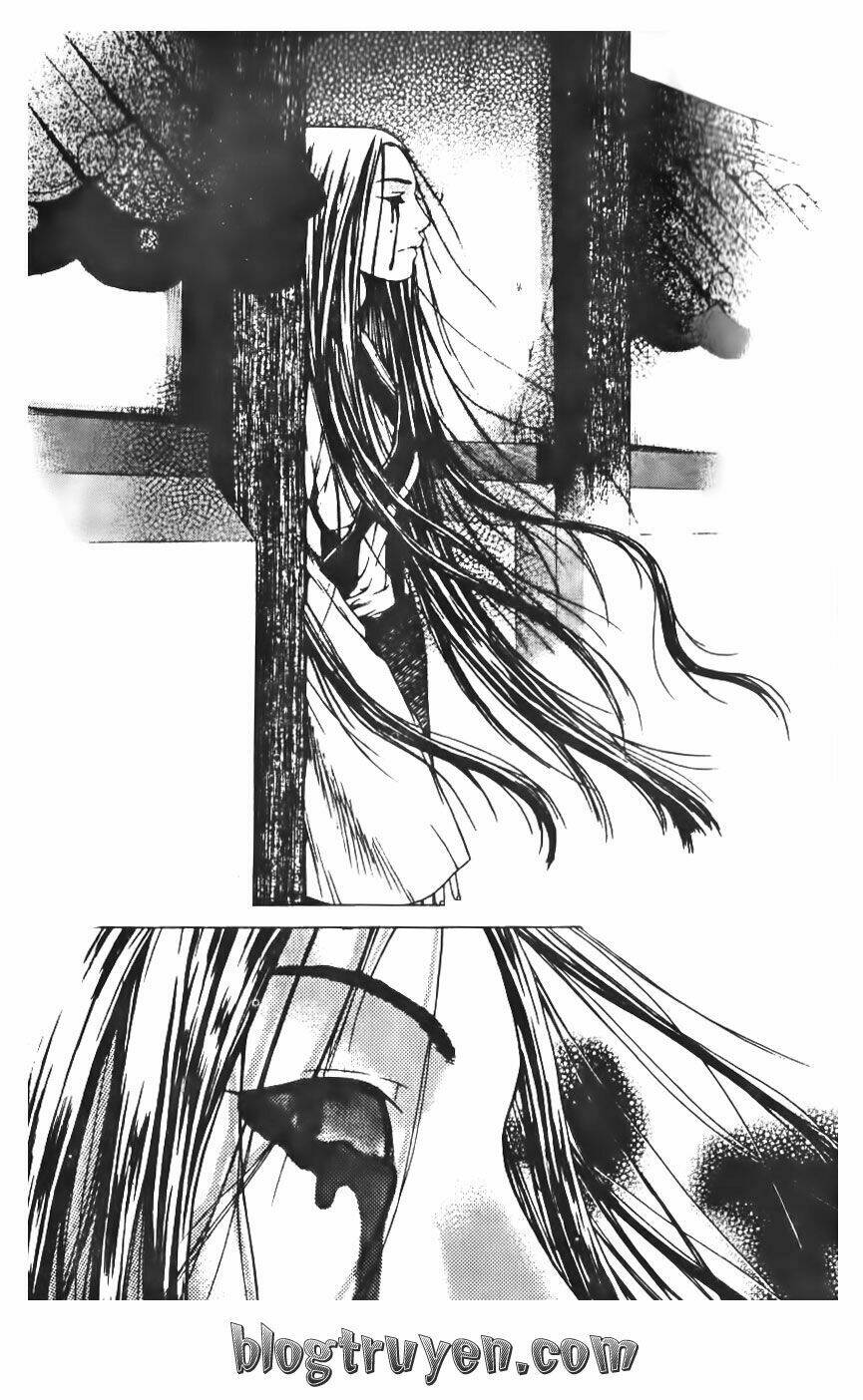 Threads Of Time Chapter 19 - Trang 2