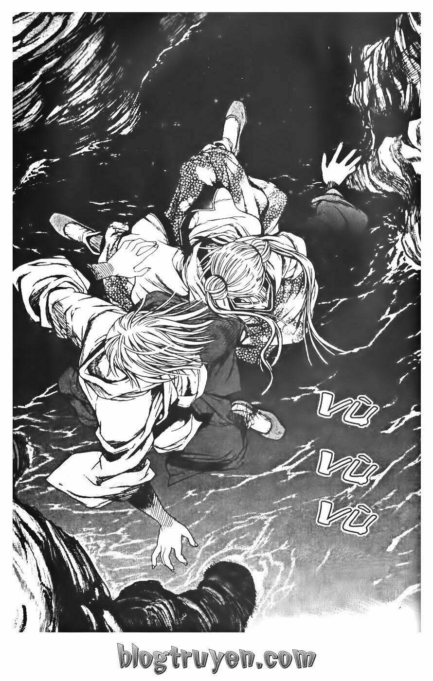 Threads Of Time Chapter 21 - Trang 2